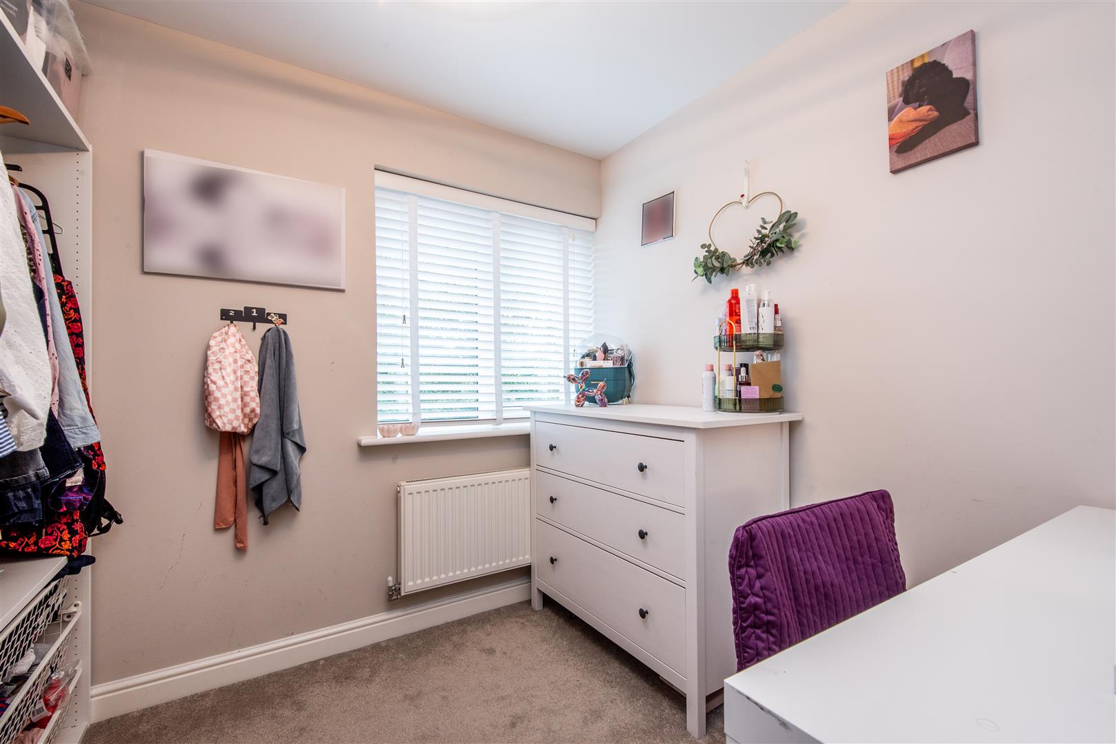 Eagleton Way, Penwortham, Preston